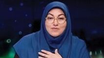 میرسیدی گزارشگر تلویزیون از ایرج حریرچی کرونا گرفته است؟ 