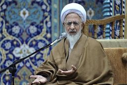 روایتی تاثیرگذار از اوج بخشندگی خداوند