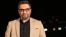 فیلم/  آخرین صحنه شادی به تصویر کشیده شده مهرداد میناوند 