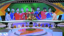 مجری برنامه نوروز فوتبالی مشکوک به کرونا است؟