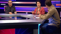 وقتی دروغ‌های شاخدار نتانیاهو کارشناس «من و تو» را به انتقاد وادار می‌کند