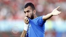 تمجید AFC از تکل فوق‌ العاده چشمی مقابل السد 