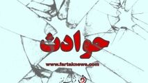 لحظه شلیک و کشتن داماد با اسلحه توسط پدرزن+18