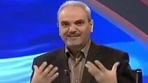 دختربچه‌ای که وسط برنامه زنده خیابانی را غافلگیر کرد!