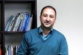 سوتی دلاوری روی آنتن زنده!