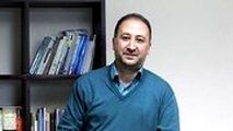 سوتی دلاوری روی آنتن زنده!