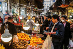 یک آموزش مهم: خریدهای‌مان را چطور از شر ویروس کرونا نجات دهیم؟