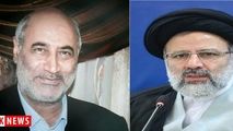 مهم ترین ویژگی های رییس قوه قضاییه در گفت وگو با حسن سلیمانی 