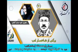  سردار یارمحمدخان کرمانشاهی؛ از ورود به 