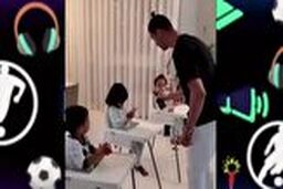 خلاقیت بازیکنان خارجی برای ورزش و زندگی در دوران قرنطینه