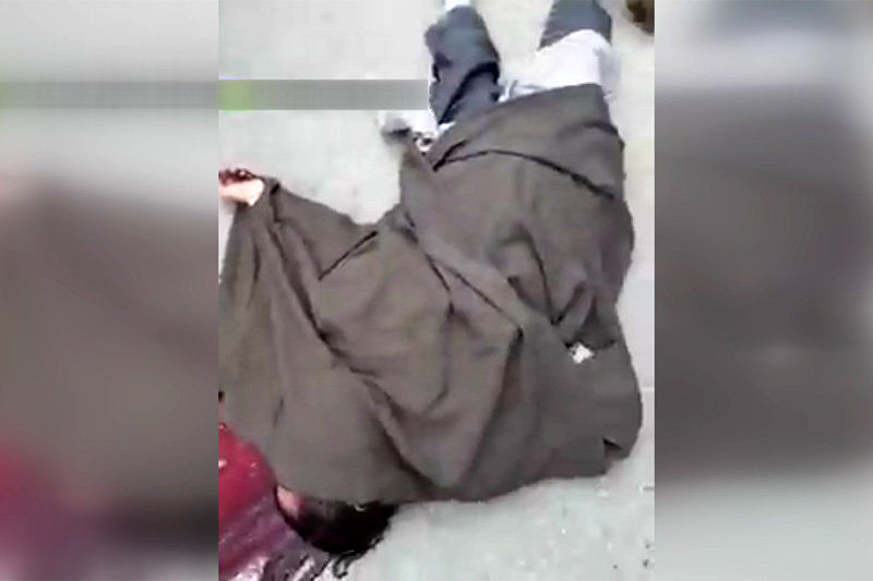 قتل یک روحانی با شلیک گلوله در همدان