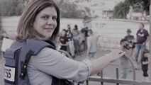 سربازان اسرائیلی از جنازه خبرنگار هم ترسیدند