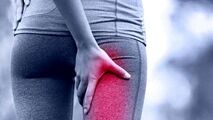 فیلم/ آیا دردهای لگنی از سن خاصی شروع می‌شود؟ 