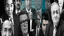 موج حرکت اطلاعاتی ایران در رسانه های ضد انقلاب
