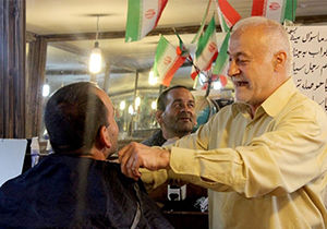 سلمانی به سبک مسلمانی
