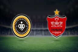 خلاصه بازی پرسپولیس 0 - 2 سپاهان