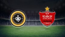 خلاصه بازی پرسپولیس 0 - 2 سپاهان