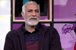 روی آنتن شبکه سه مطرح شد: سنگ بنای ستایش را ایرج قادری گذاشت