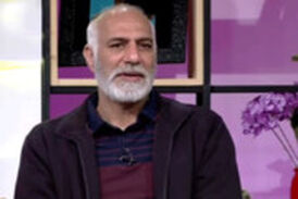 روی آنتن شبکه سه مطرح شد: سنگ بنای ستایش را ایرج قادری گذاشت
