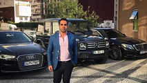 واکنش پسر سفیر اسبق ایران در ونزوئلا به اعلام برائت پدرش