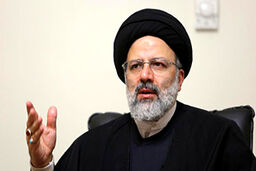 اولین اظهارنظر رئیسی درباره کناره گیری قالیباف