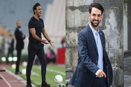 حمله شدید فرهاد مجیدی به وزیر ارتباطات