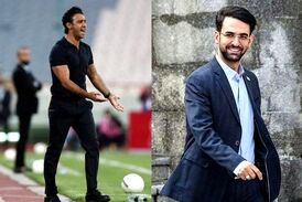 حمله شدید فرهاد مجیدی به وزیر ارتباطات