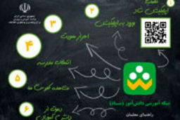  توضیحات مهم وزیر درباره تعطیلی طولانی مدت مدارس به خاطر کرونا