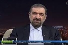 دو سوژه مهم مصاحبه محسن رضایی با الجزیره 