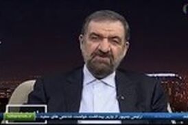 دو سوژه مهم مصاحبه محسن رضایی با الجزیره 