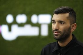 راز اختلاف قیمت انتقال محسن مسلمان به پرسپولیس و استقلال
