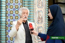 فیلم/سیدالشهدا در خواب به میرزا احمد الهامی چه گفت؟ خوابی که او را برجسته ترین شاعر اهل بیت نمود