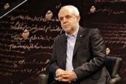 اشک های رییس بنیاد شهید امور ایثارگران با بازگویی خاطره منا