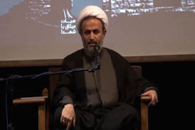 تبعات خطرناک پیوند بیش از حد زن و شوهر