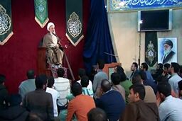 به اسم اسلام حصار دور خود نکشیم!