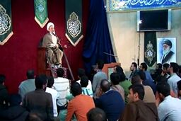 به اسم اسلام حصار دور خود نکشیم!