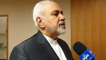 در دیدار ظریف با همتای ژاپنی چه گذشت؟