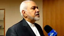 در دیدار ظریف با همتای ژاپنی چه گذشت؟