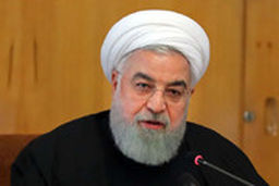  روحانی: اگر ایران نبود، عربستان و امارات هم وجود نداشتند