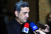 آخرین اقدامات شهرداری تهران برای مقابله با کرونا از زبان حناچی