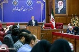 واکنش سخنگوی قوه قضاییه به خبرسازی کذب علیه ناطق‌نوری