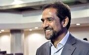 خاطره جالب فیروز کریمی از مرحوم بهرام شفیع