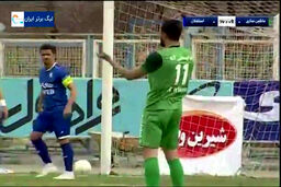 شکوفایی آبی ها با فرهاد مجیدی