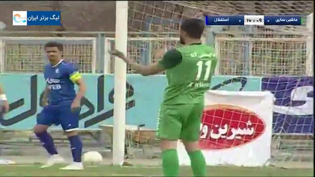 شکوفایی آبی ها با فرهاد مجیدی