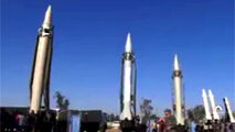 نمایشگاهی از جنس اقتدار نظامی ایران