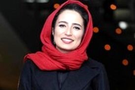 واکنش اینستاگرامی نگار جواهریان به کسانی که به او فحش می‌دهند!