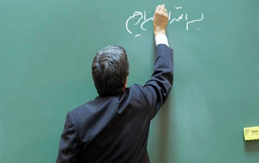 رتبهبندی معلمان پس از تصویب برای 730 هزار نفر اجرا خواهد شد