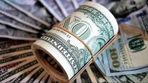 57 هزار دلار تقلبی در چنگ قانون