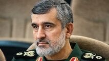 سردار حاجی‌زاده: ای کاش می‌مردم و چنین حادثه‌ای را نمی‌دیدم