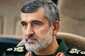 سردار حاجی‌زاده: ای کاش می‌مردم و چنین حادثه‌ای را نمی‌دیدم
